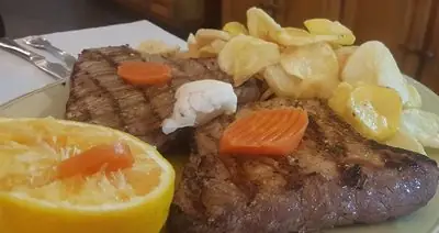 Posta Maronesa