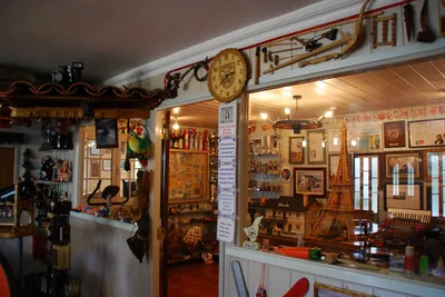 Museu Etnográfico Acácio de Almeida