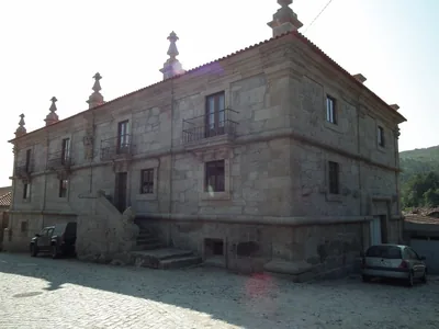 Solar dos Montalvão