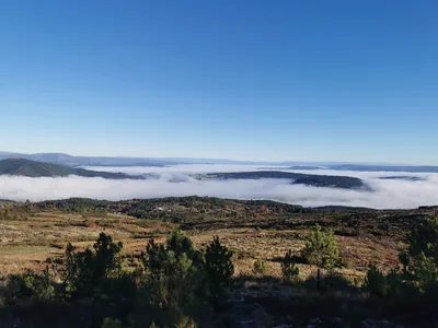 Paisagem de Trás-os-Montes