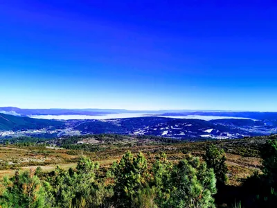 Paisagem de Trás-os-Montes