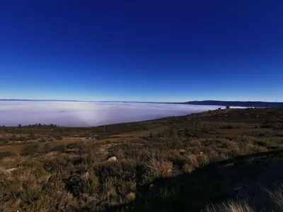 Paisagem de Trás-os-Montes