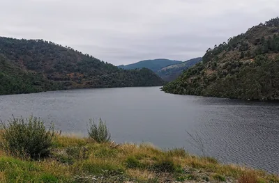 Paisagem de Trás-os-Montes