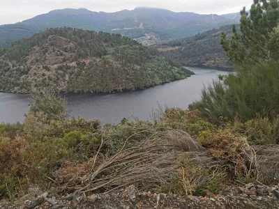 Paisagem de Trás-os-Montes
