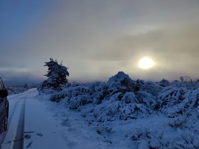 Paisagem de Trás-os-Montes