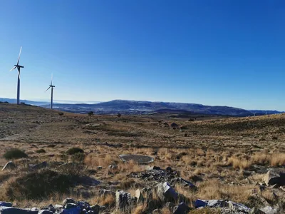 Paisagem de Trás-os-Montes
