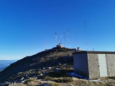 Paisagem de Trás-os-Montes