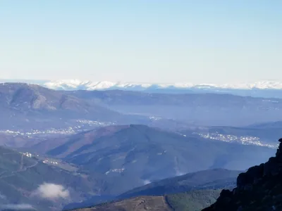 Paisagem de Trás-os-Montes
