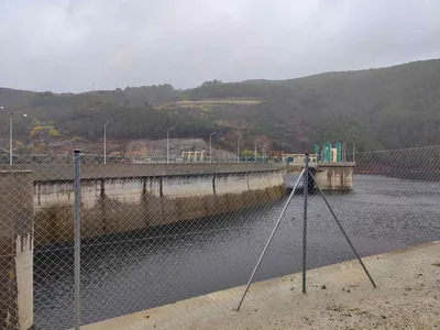 Paisagem de Trás-os-Montes