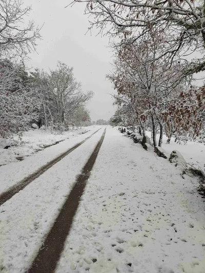 Paisagem de Trás-os-Montes