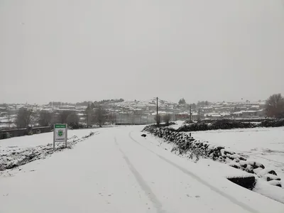 Paisagem de Trás-os-Montes