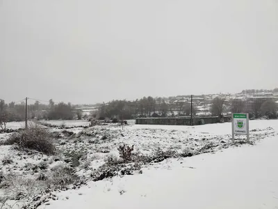 Paisagem de Trás-os-Montes