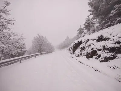 Paisagem de Trás-os-Montes