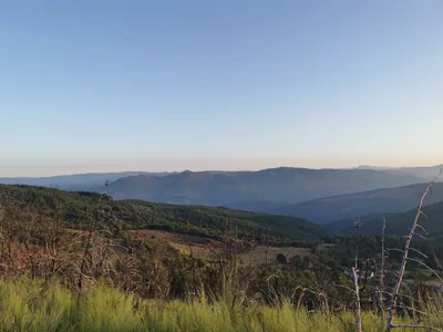 Paisagem de Trás-os-Montes