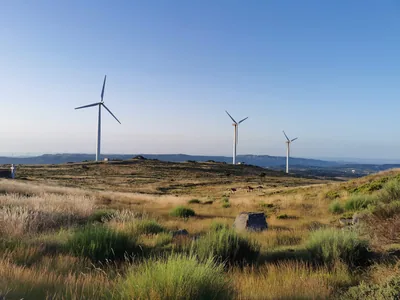 Paisagem de Trás-os-Montes