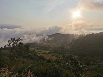 Paisagem de Trás-os-Montes