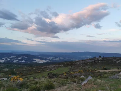 Paisagem de Trás-os-Montes