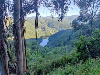 Paisagem de Trás-os-Montes