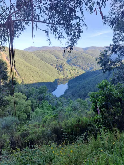 Paisagem de Trás-os-Montes