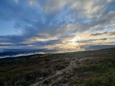 Trás-os-Montes — Maio 2026