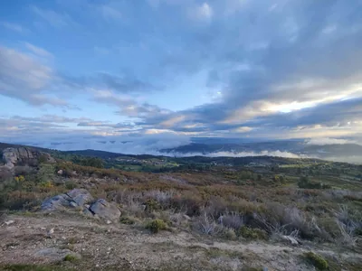 Trás-os-Montes — Maio 2026