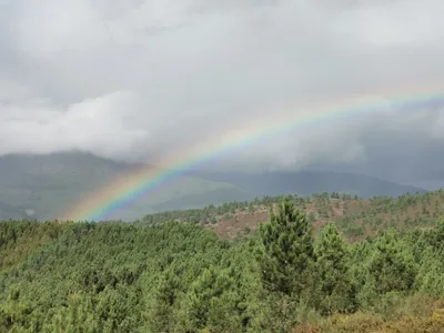 Paisagem de Trás-os-Montes