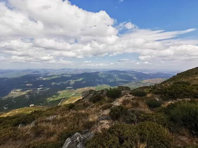 Paisagem de Trás-os-Montes