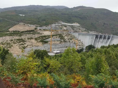 Paisagem de Trás-os-Montes